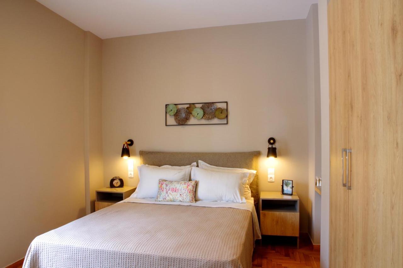 Absolute Athens XIV View Atenas Exterior foto