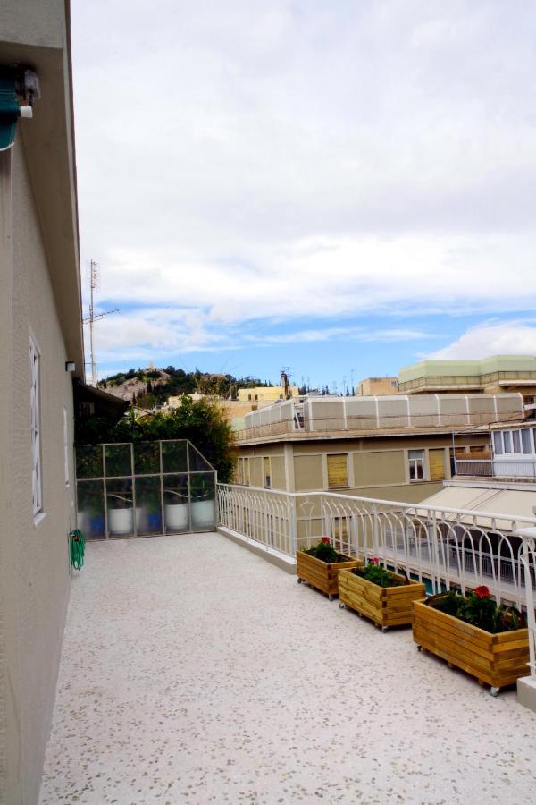 Absolute Athens XIV View Atenas Exterior foto